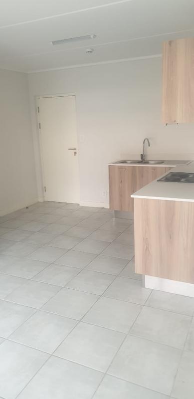 To Let 1 Bedroom Property for Rent in Greenbay Eco Estate Western Cape